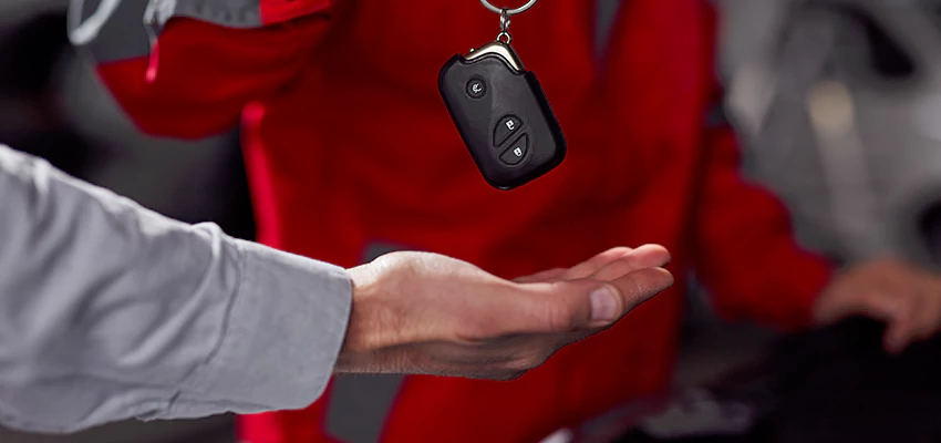 Automotive Car Lock Rekeying Locksmith Specialists in Lake Forest, California
