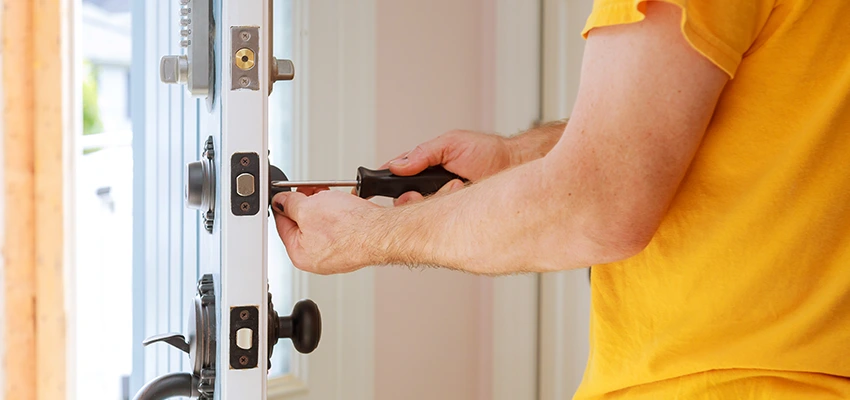 Break-in Prevention Solutions in Lake Forest, CA