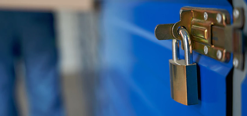 Industrial Door Lock Repair And Installation in Lake Forest, CA