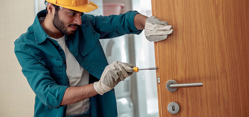 24 Hour Residential Locksmith in Lake Forest, California