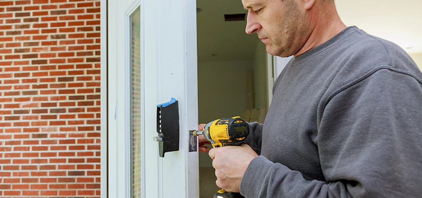 Eviction Locksmith Services For Lock Installation in Lake Forest, CA