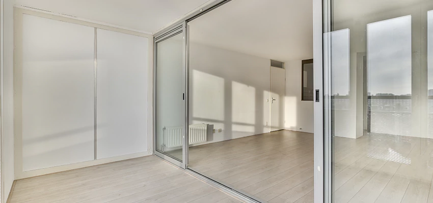 Patio Glass Sliding Door Lock in Lake Forest, CA