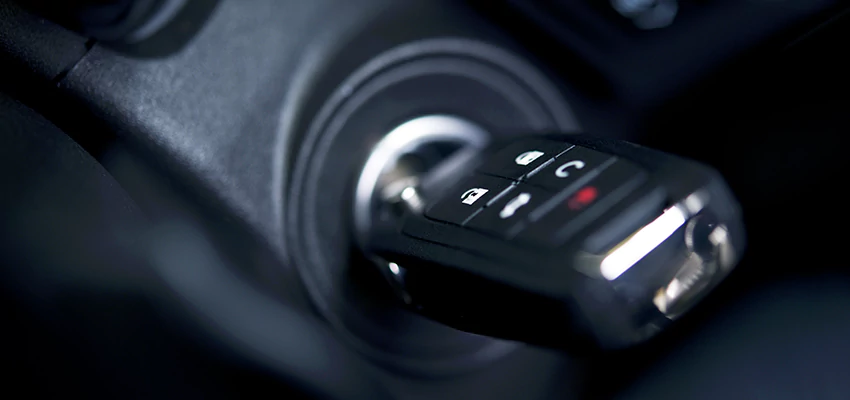 Ignition Switch Replacement in Lake Forest, CA