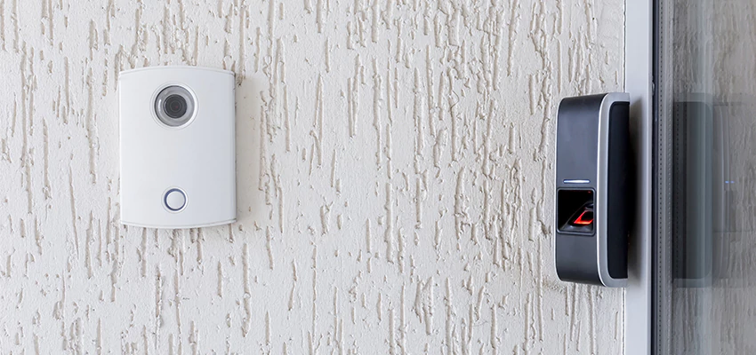 Automatic Door Lock Repair in Lake Forest, California