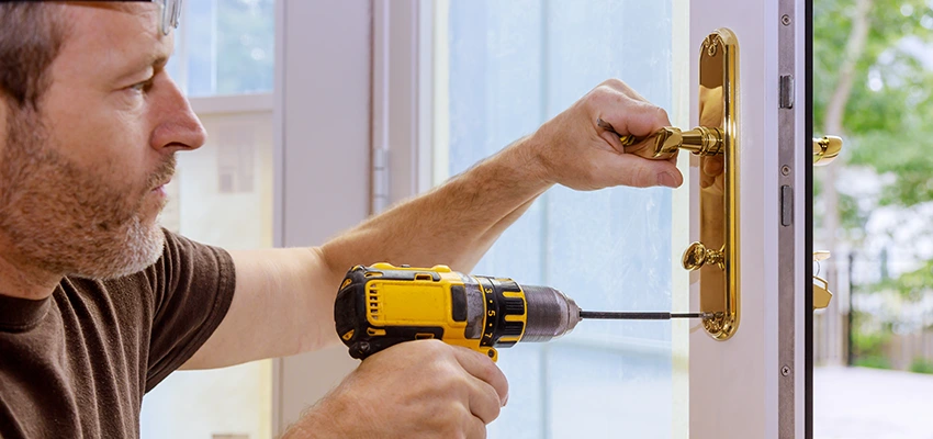 Affordable Bonded & Insured Locksmiths in Lake Forest, CA