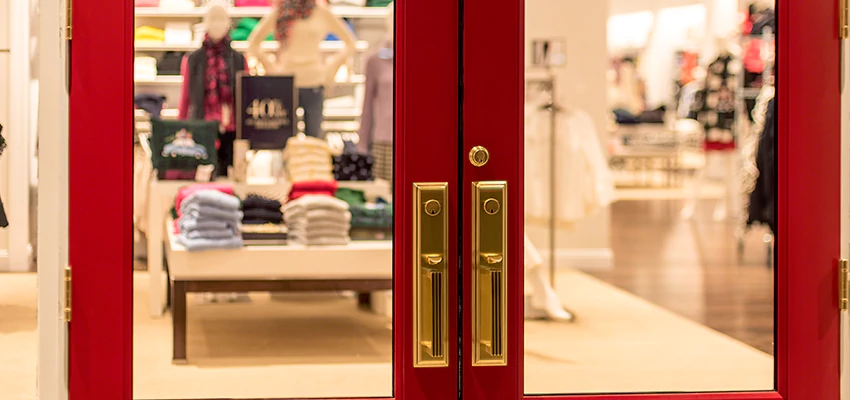 Automotive Locksmith For Retail Stores in Lake Forest, CA