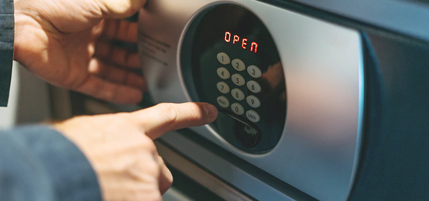 Cash Safe Openers in Lake Forest, California