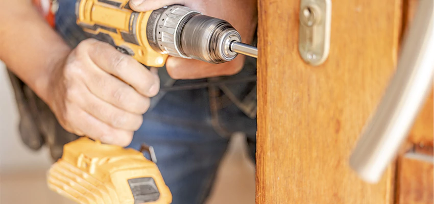 Emergency A1 Locksmith Services in Lake Forest, California