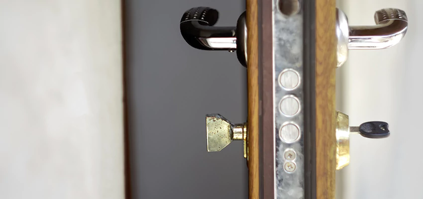 Holiday Emergency Locksmith in Lake Forest, California