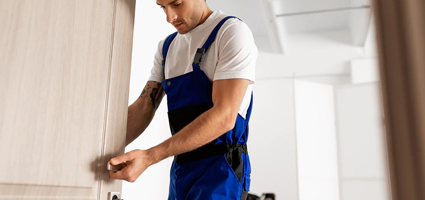 Car Lock Repair And Installation Expert in Lake Forest, CA