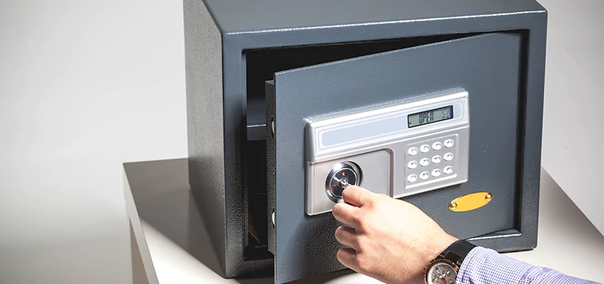 Jewelry Safe Unlocking Service in Lake Forest, California