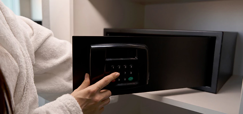 Safe Unlocking Service Company in Lake Forest, California