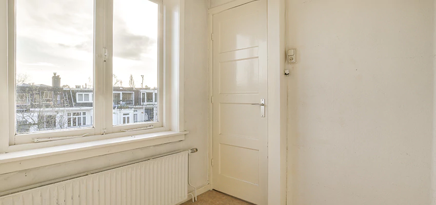 Sliding Window Locks And Security in Lake Forest, California