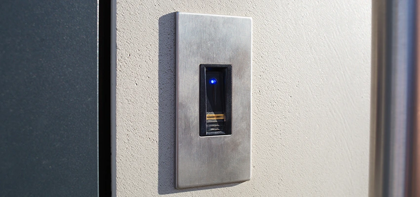 Fingerprint Biometric Entry Systems Maintenance in Lake Forest, California