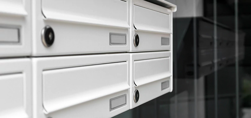 Mailbox Tubular Lock Replacement in Lake Forest, California