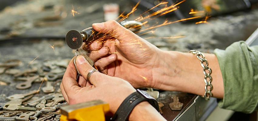 Mobile Locksmith For Lock Replacement Service in Lake Forest, California