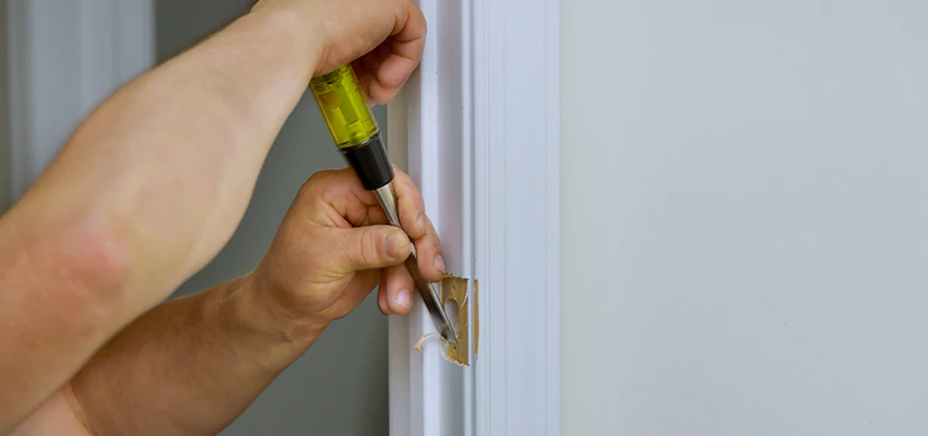 On Demand Locksmith For Key Replacement in Lake Forest, California