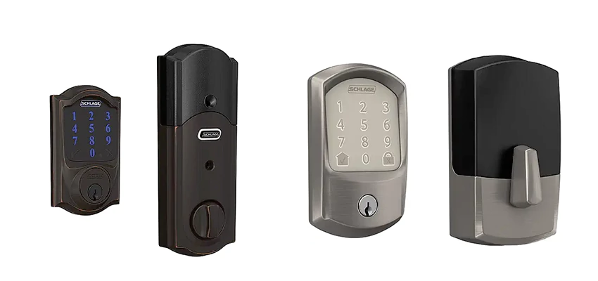 Schlage Smart Locks Repair in Lake Forest, California