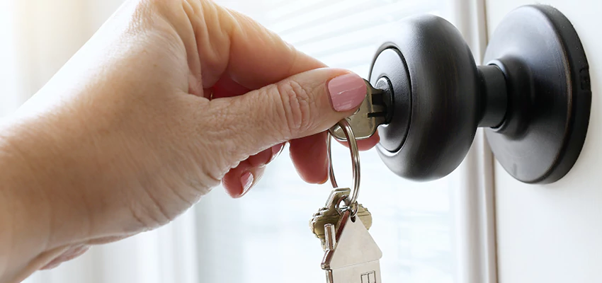 Top Locksmith For Residential Lock Solution in Lake Forest, California
