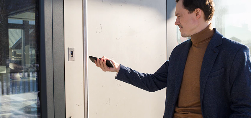 Business Security Systems in Lake Forest, CA