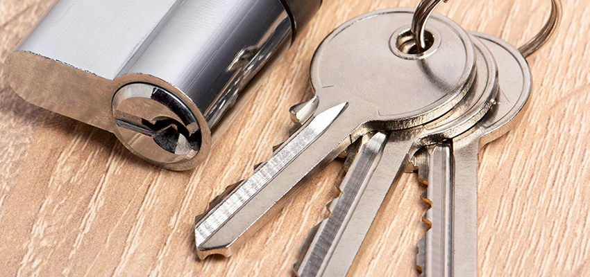 Lock Rekeying Services in Lake Forest, California