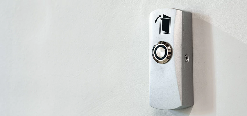 Residential Access Keypads Systems Installation in Lake Forest, CA