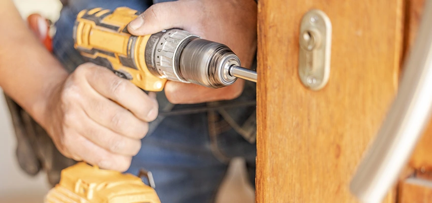 Eviction Locksmith in Lake Forest, California