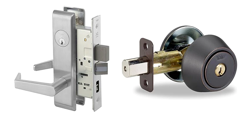 Yale Multipoint Lock in Lake Forest, CA