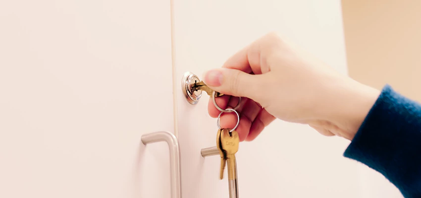 Cabinet Electronic Locks Repair in Lake Forest, California