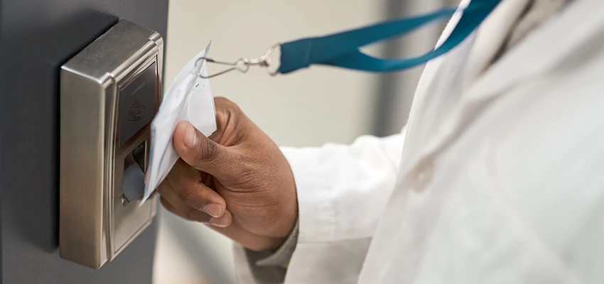 Commercial Locksmith For Rekey in Lake Forest, CA