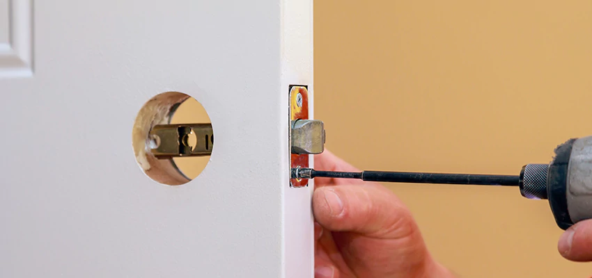 Home Invasion Camera Repairs in Lake Forest, California