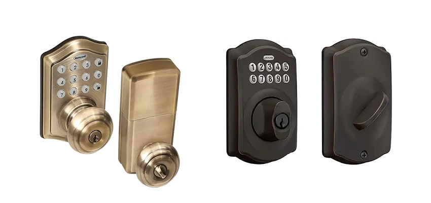 Medeco Locks Replacement in Lake Forest, CA