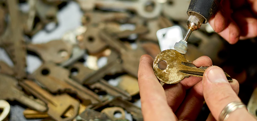 A1 Locksmith For Key Replacement in Lake Forest, California