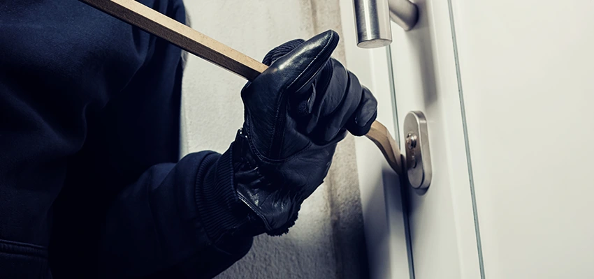 Burglar Damage Door Sensors Repair in Lake Forest, CA