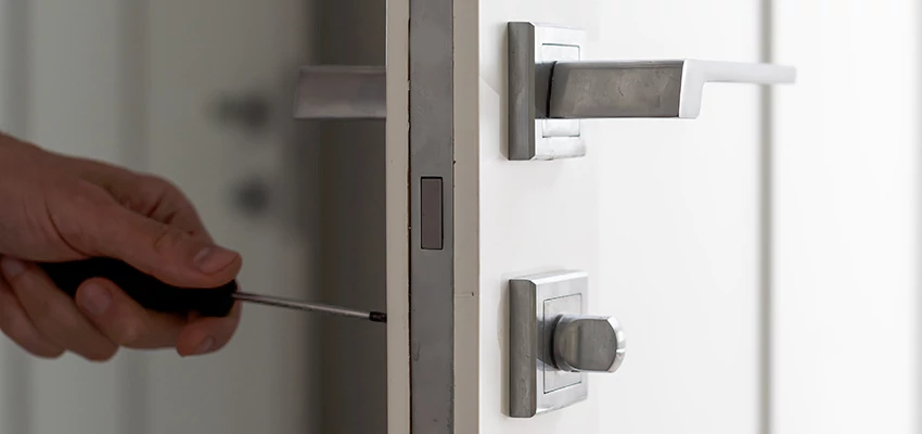 Automotive Lock Installation in Lake Forest, CA