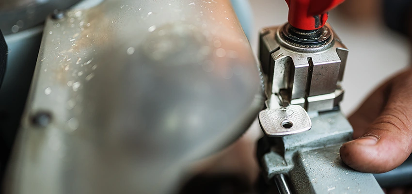 Key Programming Mobile Locksmith Service in Lake Forest, CA